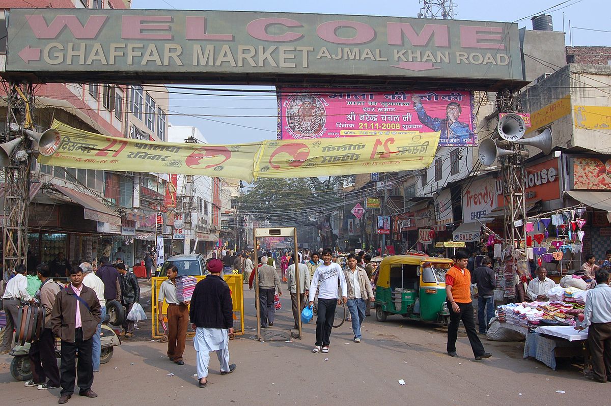 Karol Bagh